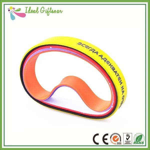 Wholesale-Cheap-Custom-Sports-Silicone-Glow-Wristband