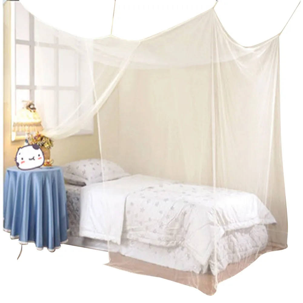 

Mosquito repellent Encryption Nets 1.8 m Bed Student Dormitory Mosquito Nets Party mosquito net for double bed#p7
