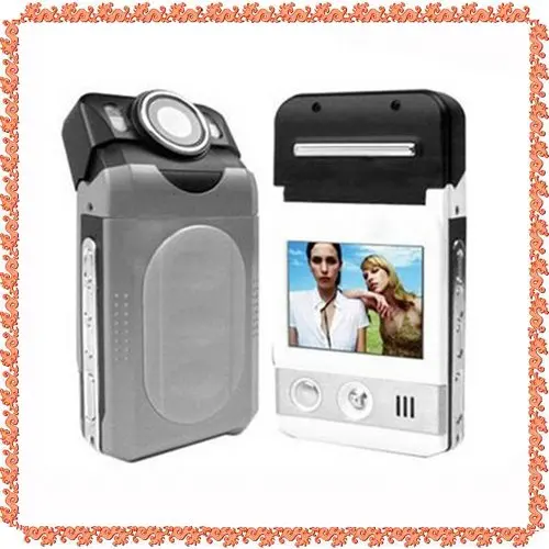 Mini Vehicle DVR F200C 2.0 inch LTPS LCD HDMI Port TV/HDMI Out | Автомобили и мотоциклы