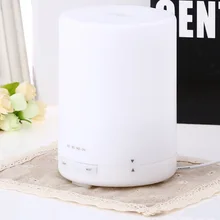 300 мл изменение цвета света эфирное масло диффузор увлажнитель воздуха аромат диффузор эфирное масло тумана для домашнего офиса