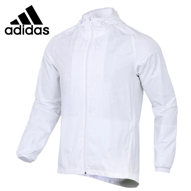 Оригинальный Новое поступление 2018 adidas Neo лейбл m CS lpadd JKT Для мужчин куртка с