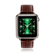 SIM Smart Watch Bluetooth GSM Wristwatch Phone with TF Card Slot Sync Message Phone Call for Samsung LG Sony Android Smartphones