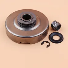 Oil Pump Worm Gear Drive Hose Filter For HU Chainsaw 362 365 371 372 372XP Repl 503 52 13-01 / 503 75 61-02 NEW