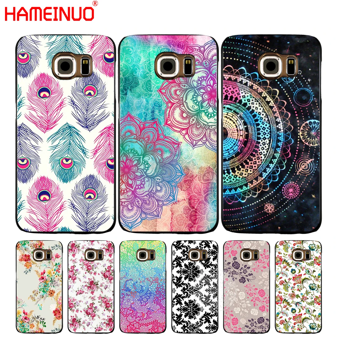HAMEINUO Beautiful totem cell phone case cover for Samsung Galaxy Note