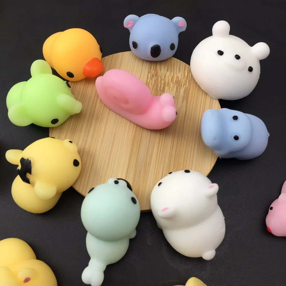 mochi fidget toy mochi fidget toy
