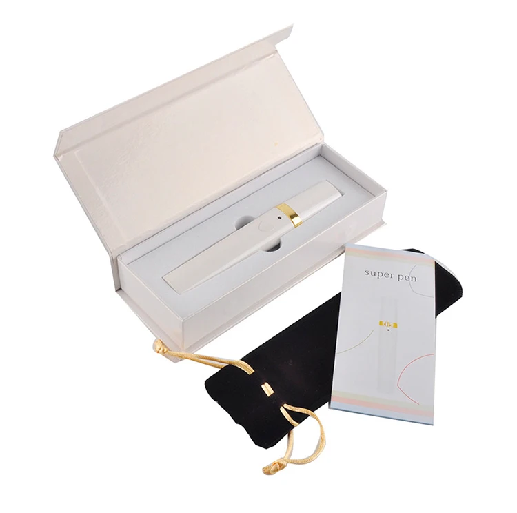 Caneta para Reparação da Cicatriz da Acne Rejuvenescimento da Pele Ferramenta de Cuidados da Pele Tratamento da Acne Tratamento de Luz Dropshipping Laser Remoção Facial Suave 13 Utensílios de cuidado facial