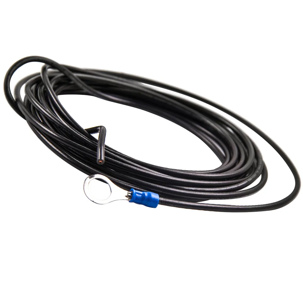 ... 21 Circuit Wiring Harness Hot Rod Universal Wire Kit For Chevy ... on 99 Universal Ford ...