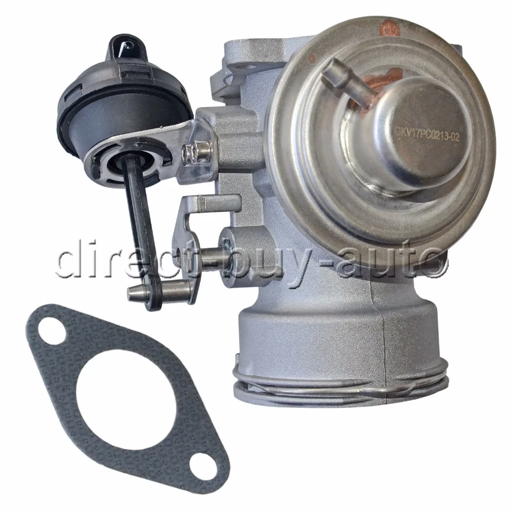 AP01 038131501AT 038131501T новый поворотный клапан для A3 VW Golf MK4 1 9 Ibiza сидение Bora Leon Toledo Skoda