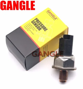 

166392853R 8201142075 H8201142075 Fuel Pressure Transducer For Renault Dacia Nissan