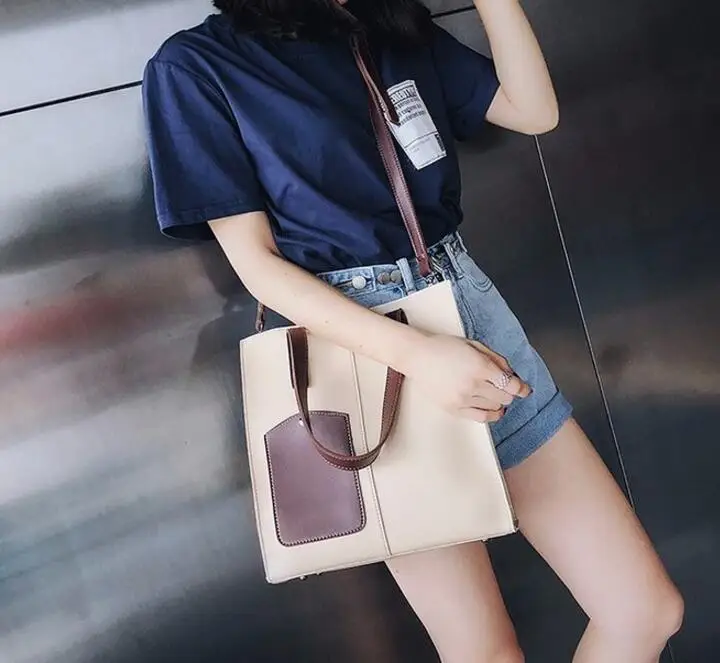 Британский стиль сумка для женщин 2018 бизнес школы crossbody Сумки женские роскошные