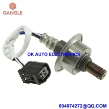Oxygen Sensor Lambda AIR FUEL RATIO O2 SENSOR for HONDA CIVIC CRV CR V FR V