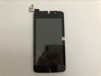 

IN STOCK! LCD Screen Display With Touch Screen digitizer assembly For Philips Xenium w536 high quality item