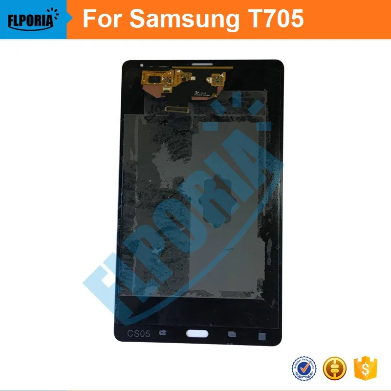 PWW0345 100% Original New For 8.4 Samsung Galaxy Tab S T705 3G LCD Display Panel Touch Digitizer Glass Screen Assembly (2)