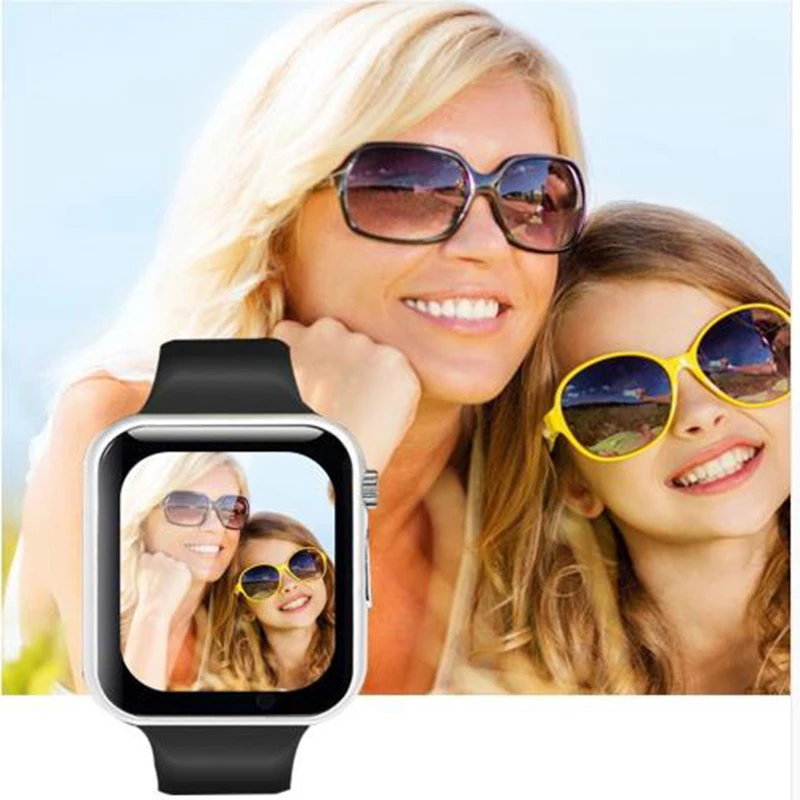 A1 Смарт часы Bluetooth Smartwatch спортивные SIM TF телефон Вах наручные часы для Android Xiaomi huawei Apple samsung Для мужчин Smartwatch