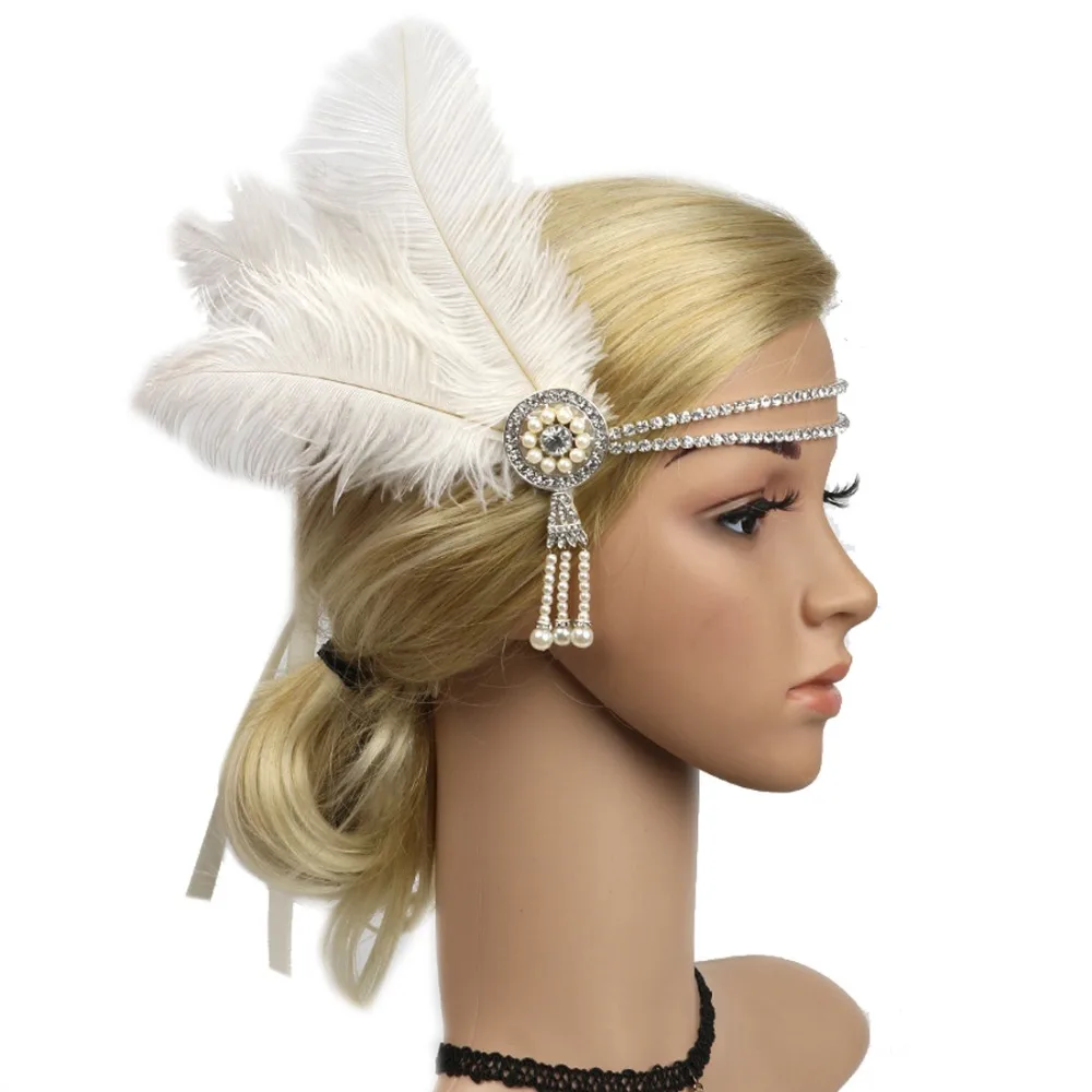1920s-Headband-Great-Gatsby-Headpiece-Flapper-Fascinator 7