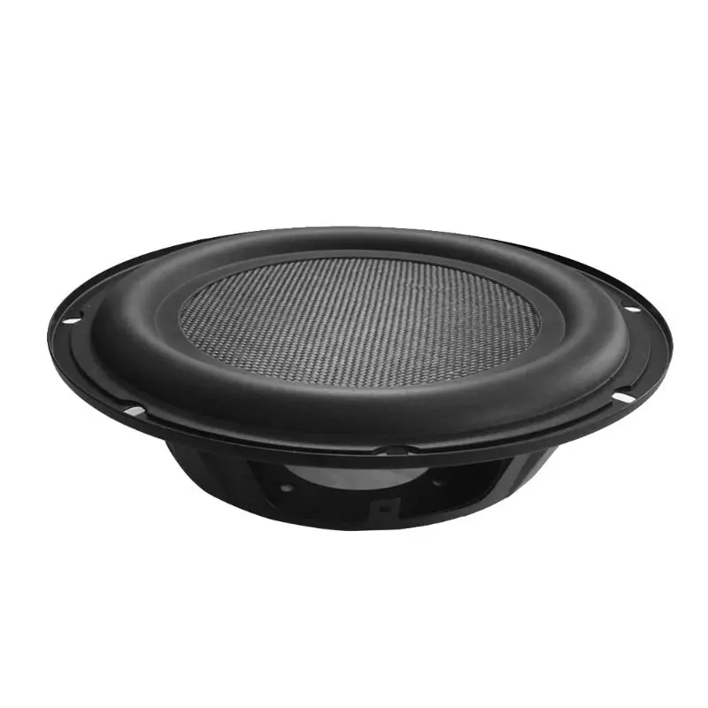 Audio Speakers Passive Radiator 8 Inch Diaphragm Bass Radiators Subwoofer Speaker Repair Parts Accessories DIY Home Theater Audio Speakers Passive Radiator 8 Inch Diaphragm Bass Radiators Subwoofer Speaker Repair Parts Accessories DIY Home Theater