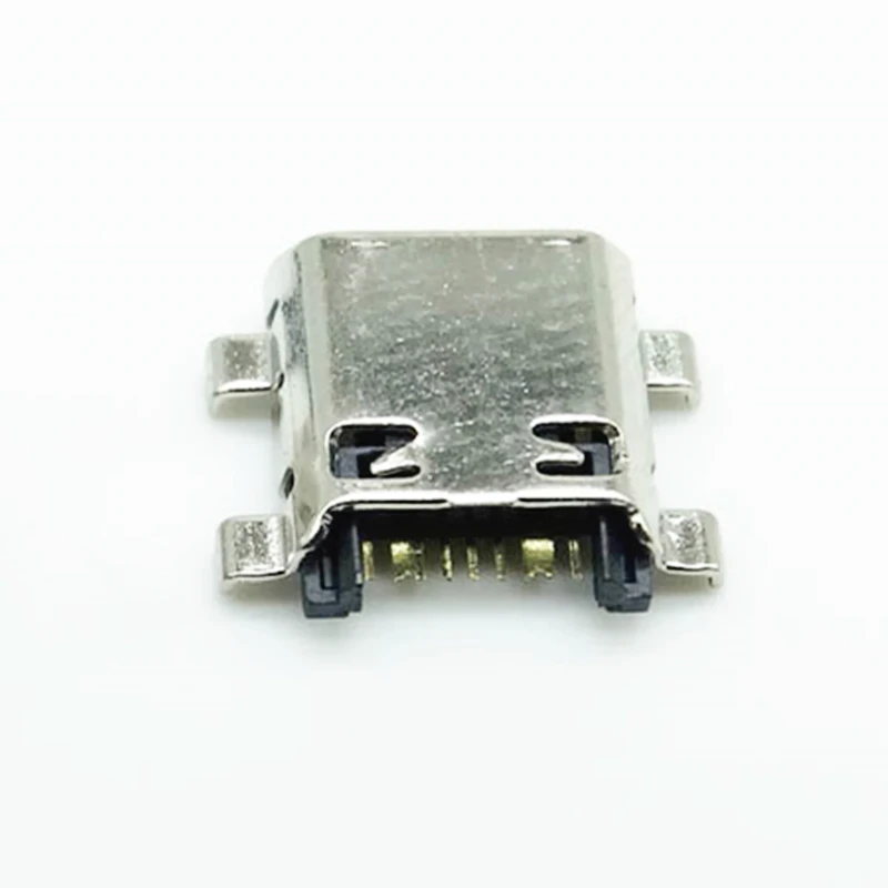 

10pcs/lot USB Charging Connector Charge Port Dock Socket Jack For Samsung J5 Prime On5 G5700 J7 Prime On7 G6100 J2 Prime G532