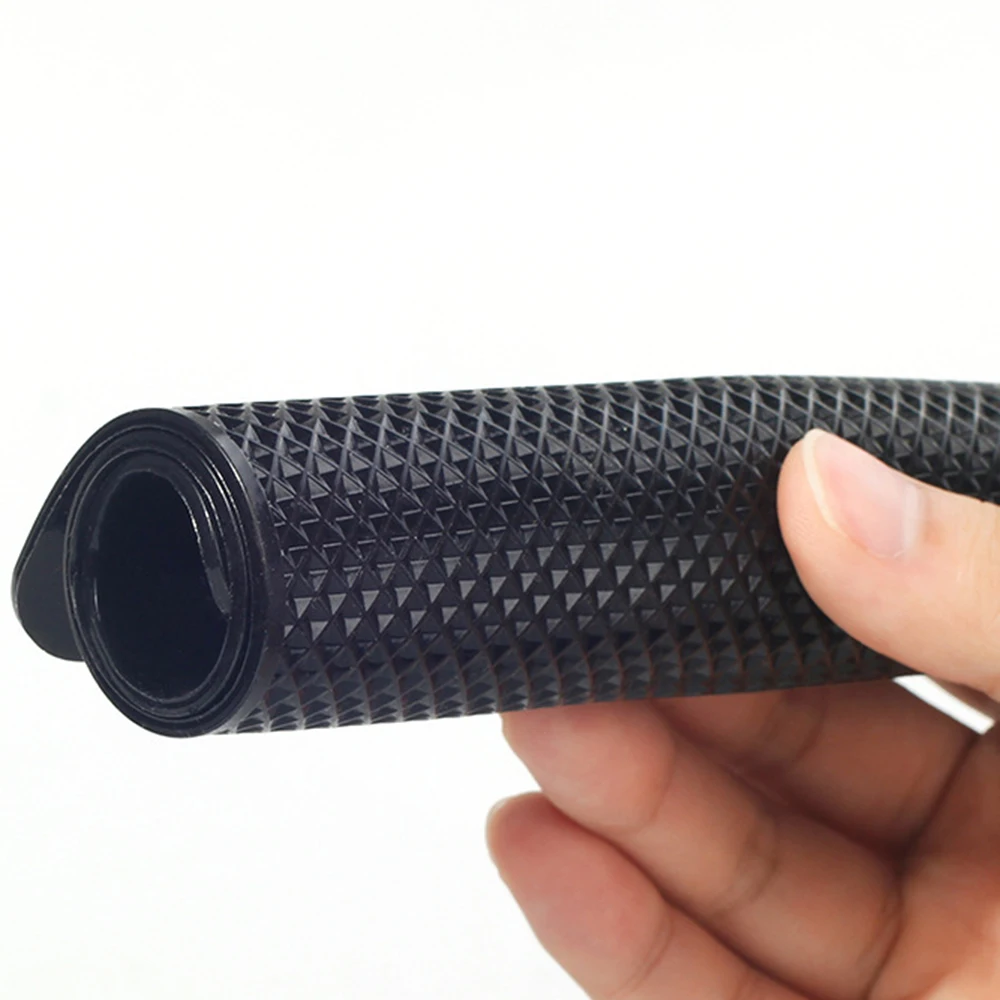 Car Anti-Slip Mat Ornament Cushion Non-slip Pad Dashboard Decoration For Glasses Cell Phone HighTemperature Resistance 18X13CM