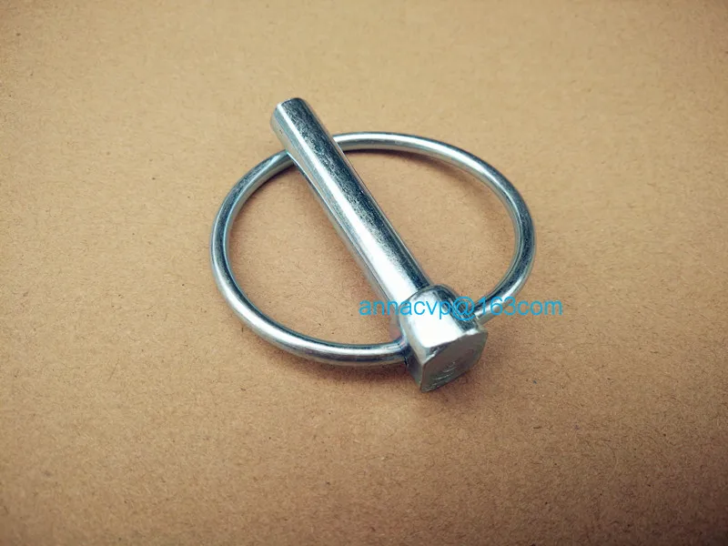 lynch pin linch pin trailer clip pin trailer parts (7)