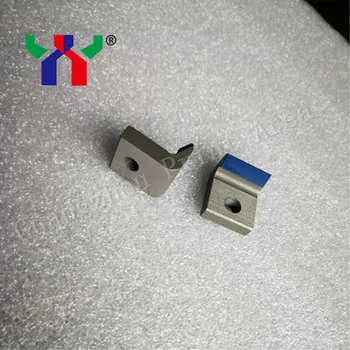 

20pcs/bag Gripper Pad for Akiyama Machine/Gripper For Akiyama DHL Fast Delivery 5-7 days