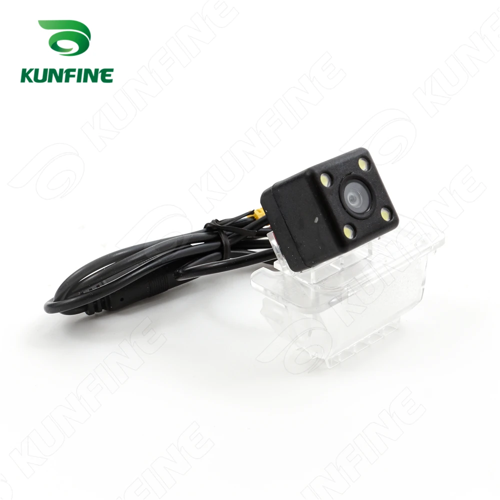 Car Rear View Camera for Ford Mondeo-Zhisheng 07 08 11 A