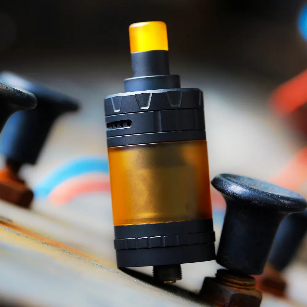 Exvape Expromizer V4 MTL RTA-5