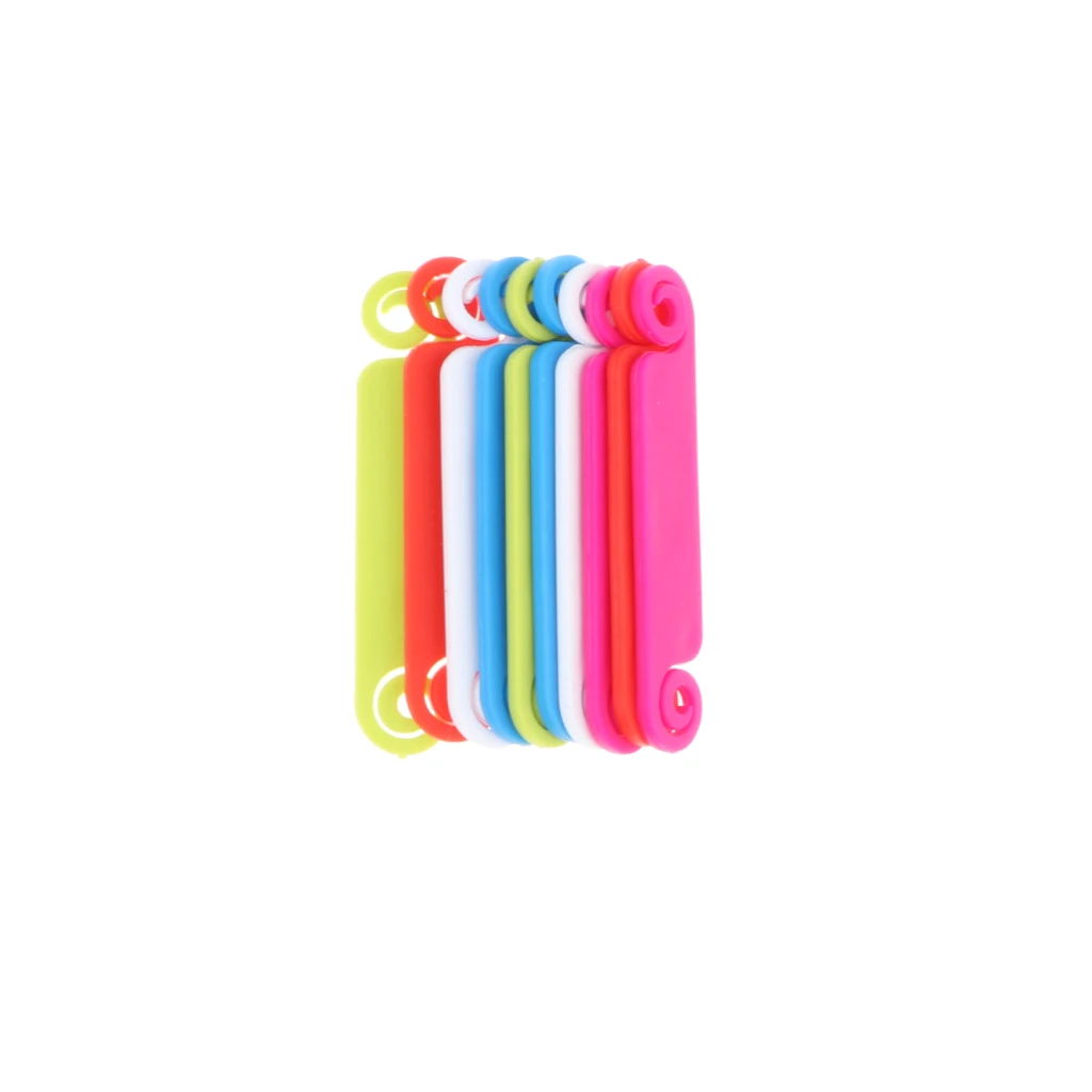 High Quality Cable Wire Labels Identification Markers Tags Sticker