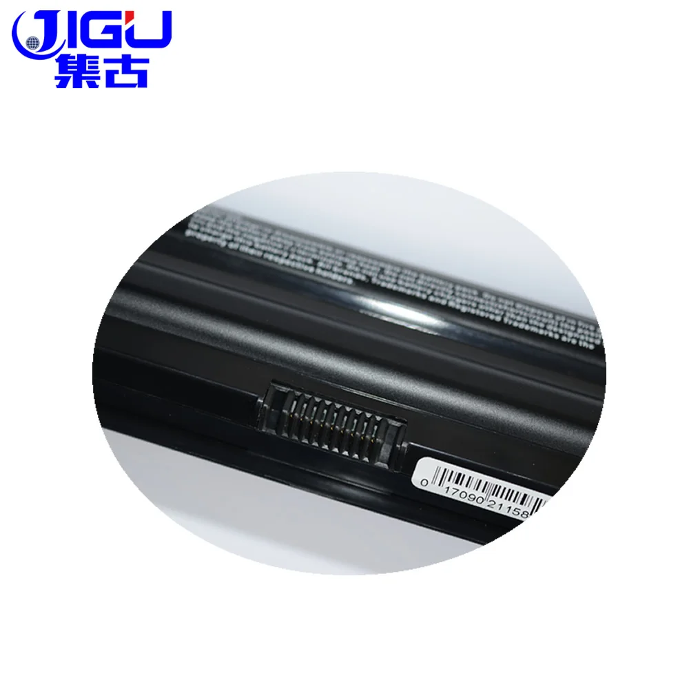 Новый аккумулятор JIGU для DELL XPS 14 15 L401x L501x L502x 17 L701x 3D L702x 08PGNG 0J70W7 P12G по специальной