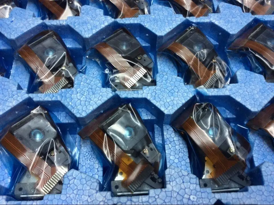 

2pcs/lot JVC OPTIMA-4S OPT-4S JVC-4S OPTIMA4S OPTIMA-4 Made In Japan Laser Lens Optical Pick-ups Bloc Optique