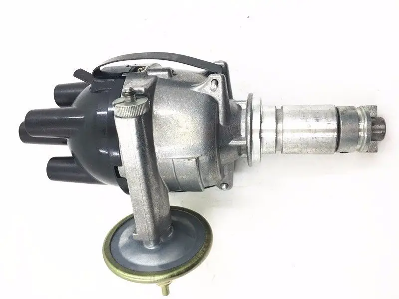 SherryBerg 25D4 MGB 1800 1962 74 Замена для 25 точечного распределителя MGA 1955 1974 4 цилиндра