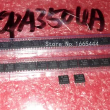 OPA350UA OPA350 SOP-8 authen c и Новая