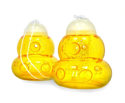 

10 шт. новые инструменты для пчеловодства, ловушка для пчел, продукция для пчел, садовая ловушка для защиты окружающей среды, ловушка для насекомых, ловушка для пчел