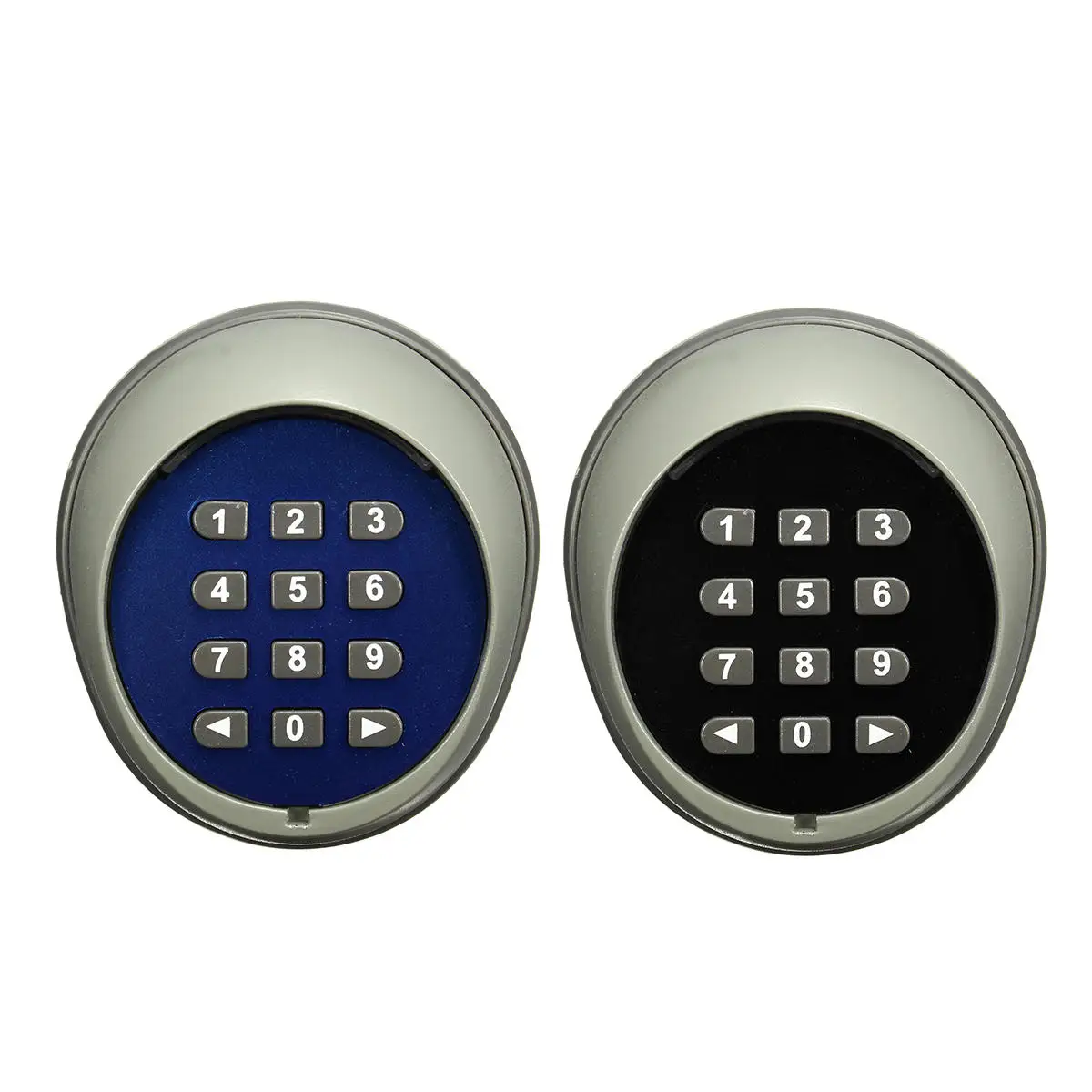 Password switch
