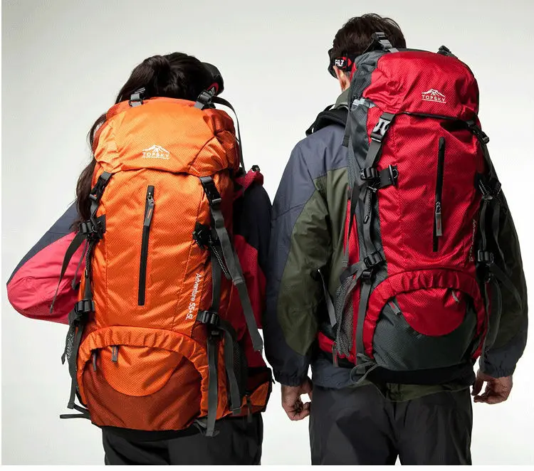 hiking pack brands