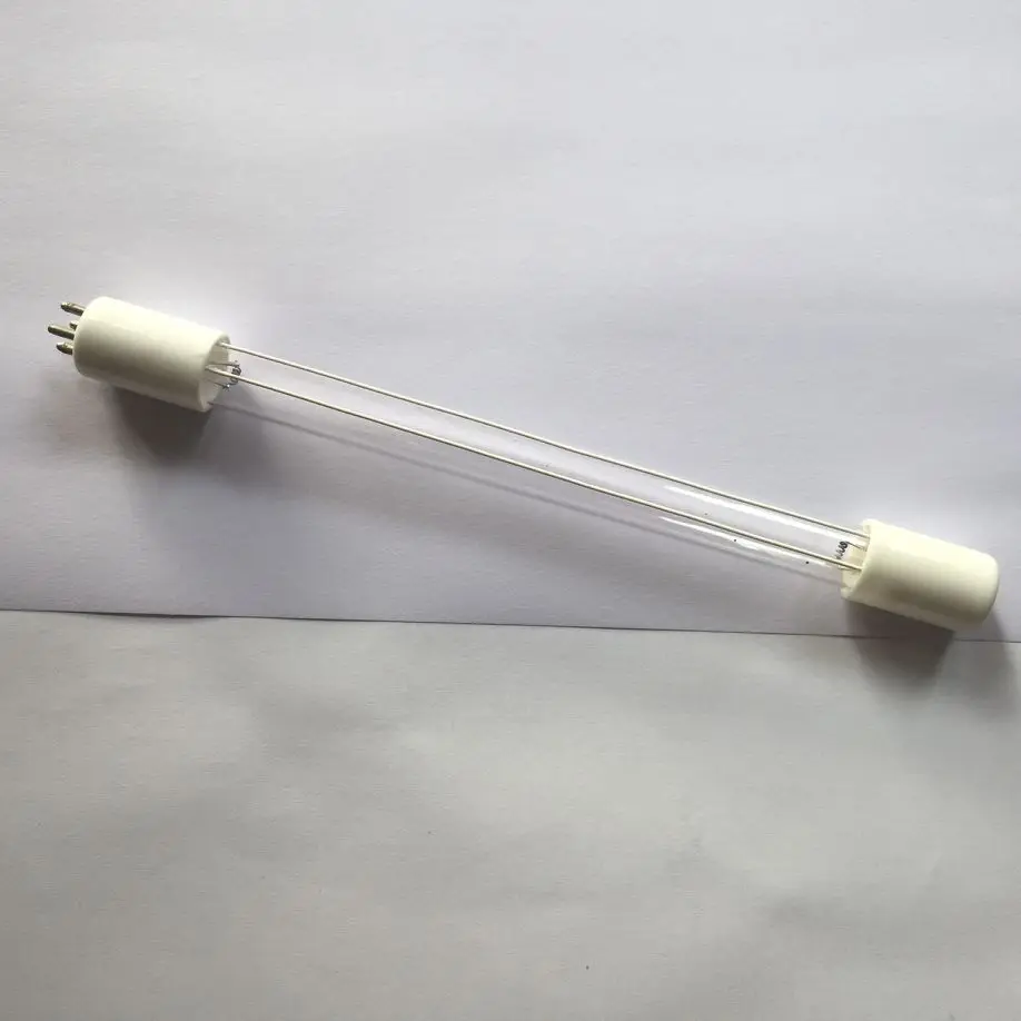GPH793T5L/4P UV 37W кварцевая бактерицидная лампа GPH793T5L 37w UV-C замена лампы | Лампы и