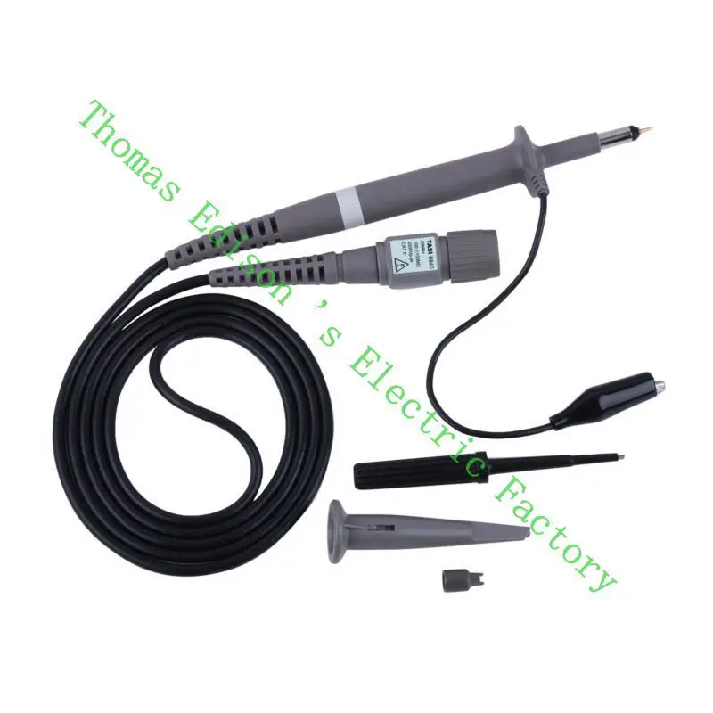 High Quality TASI 8840 Oscilloscope Passive High Voltage Probe