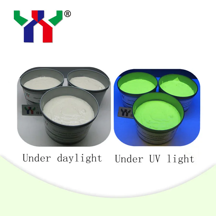UV invisiable ink 2