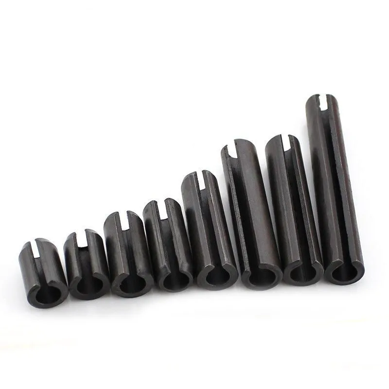 10PCS-M6*10/12/16/20/25/30/35/40/45/50/60/70 GB879 Cotter /Locating /Elastic Cylindrical Pin | Обустройство дома