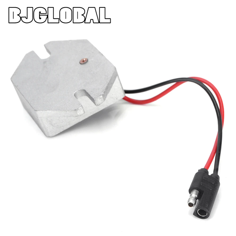 12V регулятор напряжения мотоцикла выпрямитель для POLARIS снегоходов 340 INDY 339C