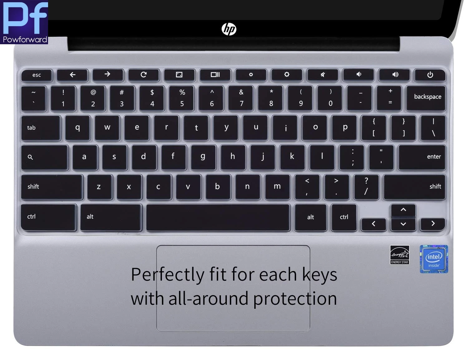 Чехол для клавиатуры hp chromebook 14 ak ca Series G2 G3 G4 Series|Чехлы клавиатуры| |