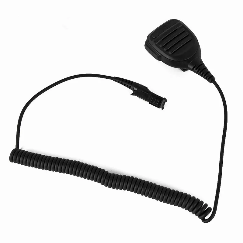 P6600 microphone