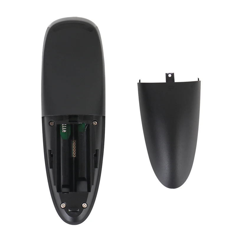 VONTAR G10 G10S Pro голосовое дистанционное управление 2 4G Беспроводная воздушная мышь