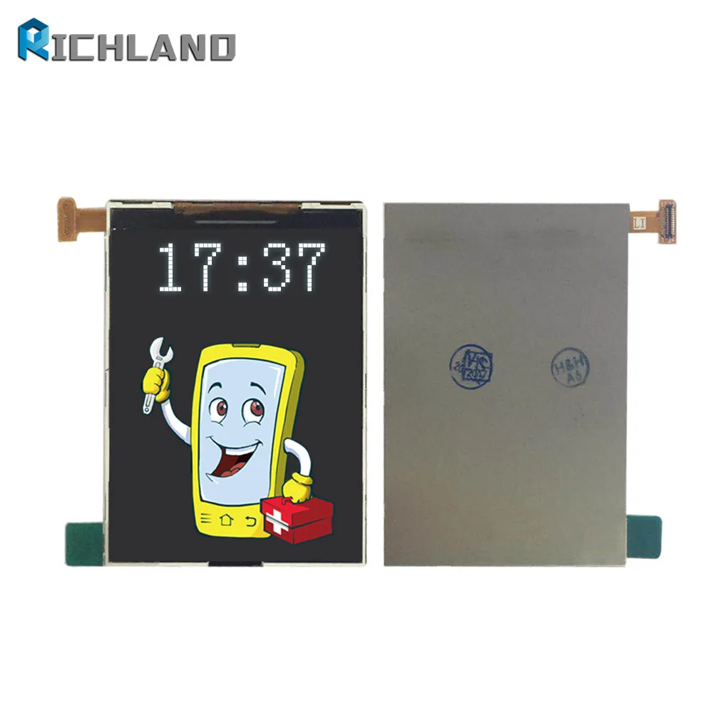 ЖК-экран для Nokia 225 Dual Sim N230 230 RM-1126 1172 1011 ЖК-дисплей запасные части + набор
