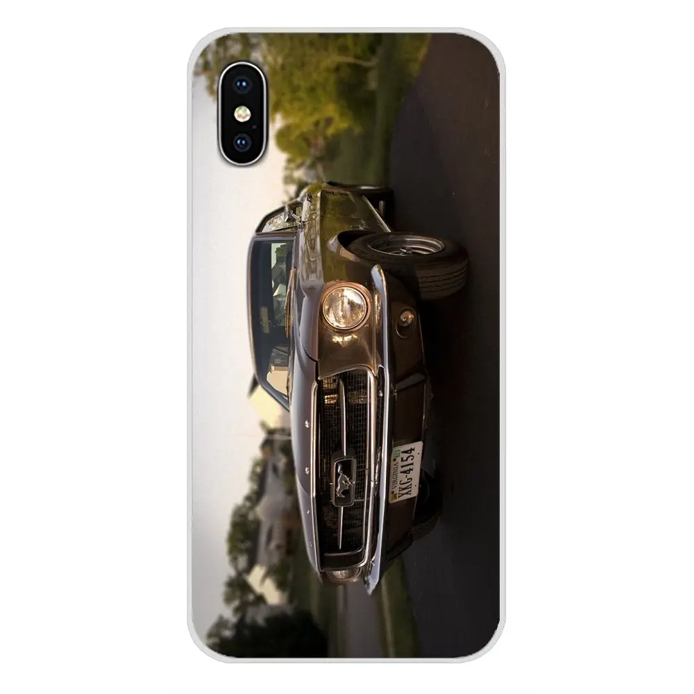 Ford Mustang 1966 Супер автомобильные обои 4K для Samsung Galaxy S4 S5 MINI S6 S7 edge S8 S9 S10 Plus Note 3 4 5 8 9