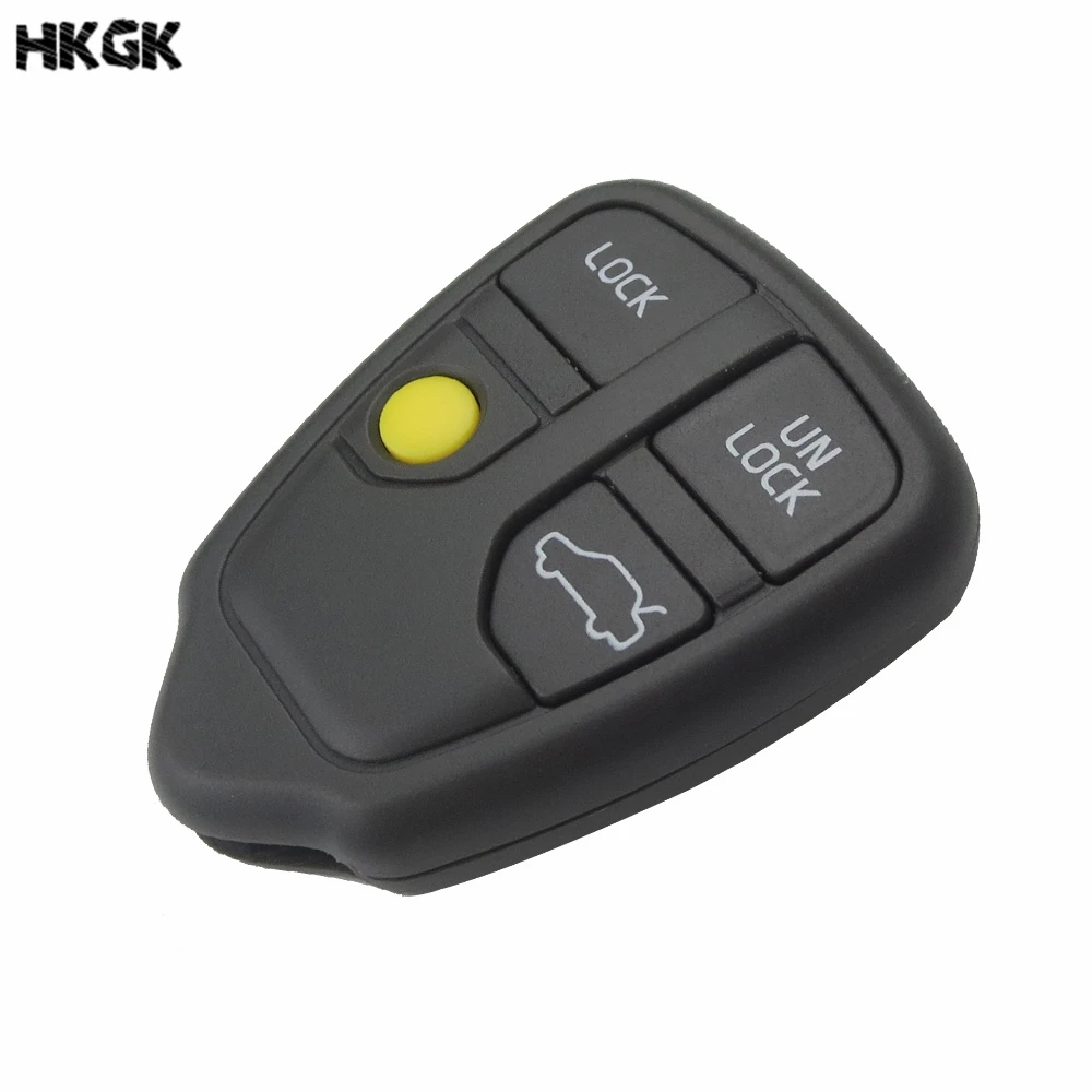 OkeyTech-2-3-4-5-Buttons-Replacement-Remote-Car-Key-Cover-Case-Fob-Shell-for-Volvo (2)
