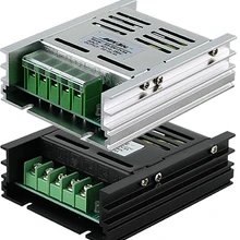 12 V 3A 3000mA 36 W внутренний адаптер питания для камеры видеонаблюдения черный(по умолчанию