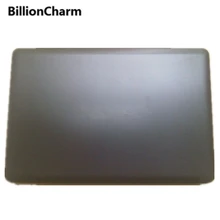 ЖК-дисплей верхняя крышка для Toshiba C850 C855 C855D ЖК-дисплей задняя крышка Non Touch оболочки