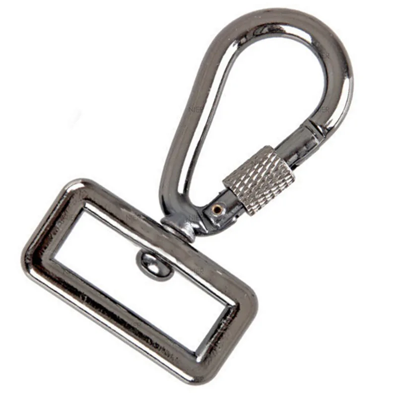 10pcs camera strap hook Camera/Video Bags camera strap accessories Connecting Adapter Hook for