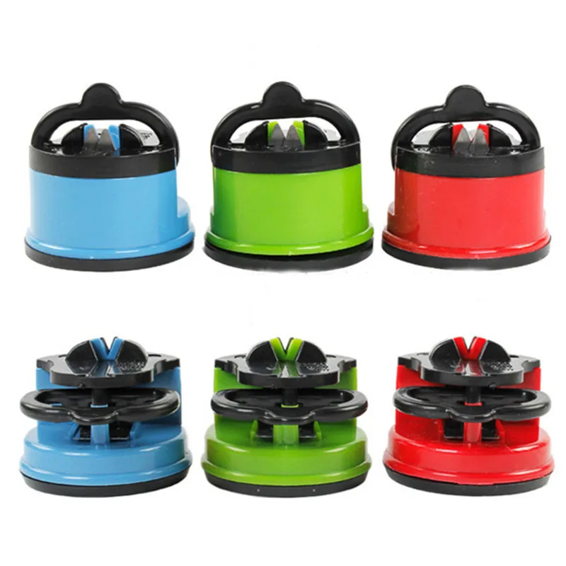 

New Easy Smart Sharp Swifty Electric Sharpener Kitchen Razor Blades Motorised Blade Tool