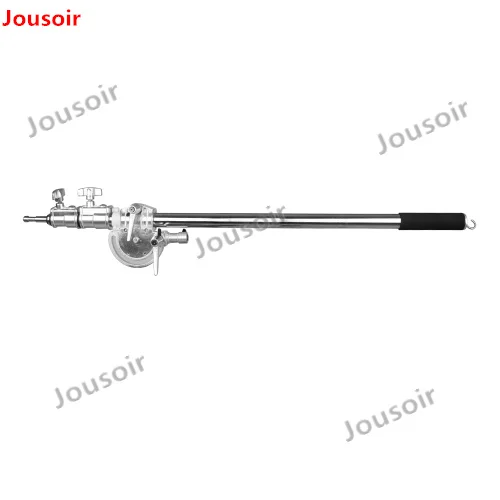 Stainless-Steel-115-236cm-45-93-Studio-Photo-Telescopic-Boom-Arm-Top-Light-for-Pro-Studio (3)
